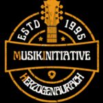 Musik-Initiative Herzogenaurach e. V. Logo